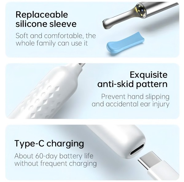 smart ear wax removal - 4
