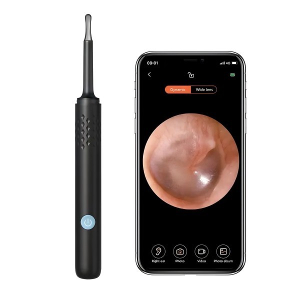smart ear wax removal - 3