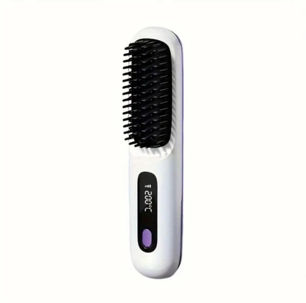 beard wireless comb - 2