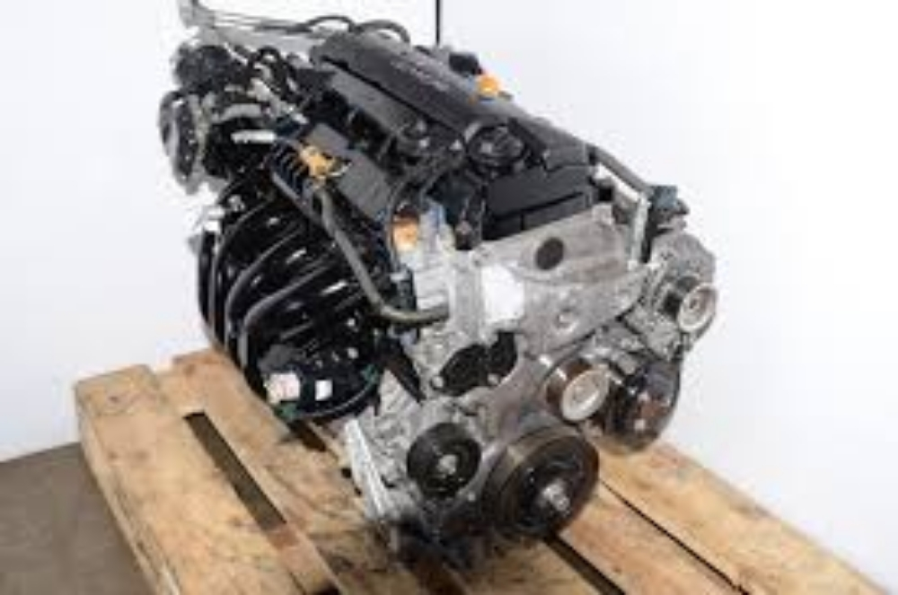 honda Civic R18 - 2