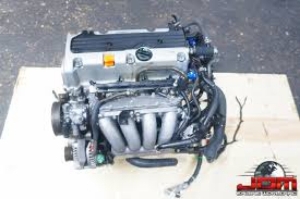 honda ACCORD2008 antil 2012 - 1