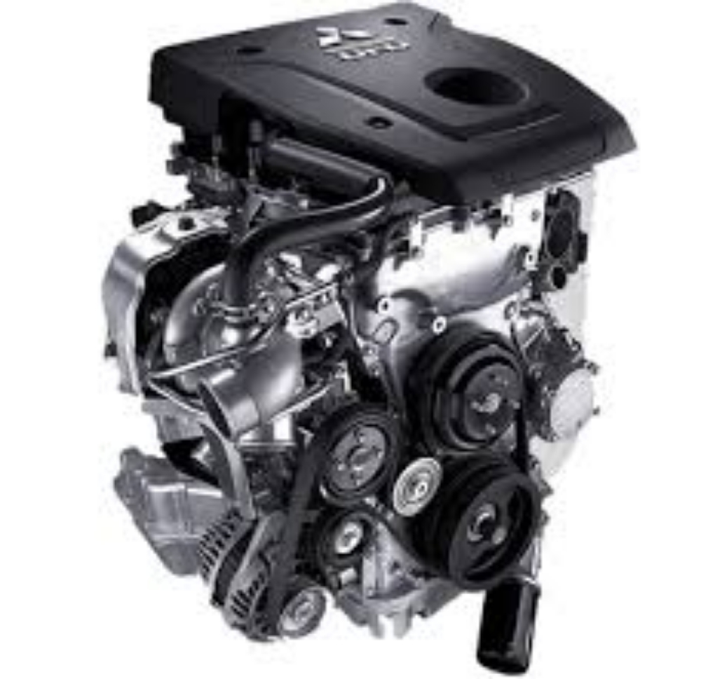 Mitsubishi L200 - 1