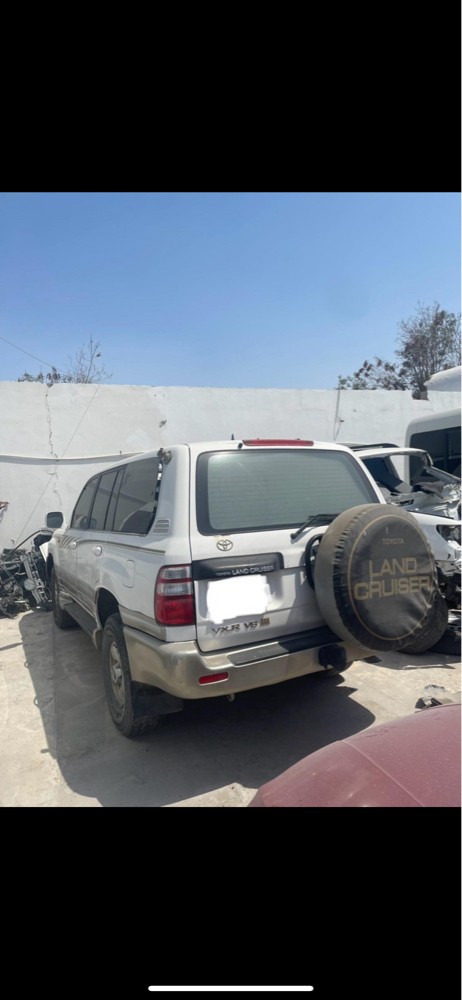 فكسار قطع غيار - 1
