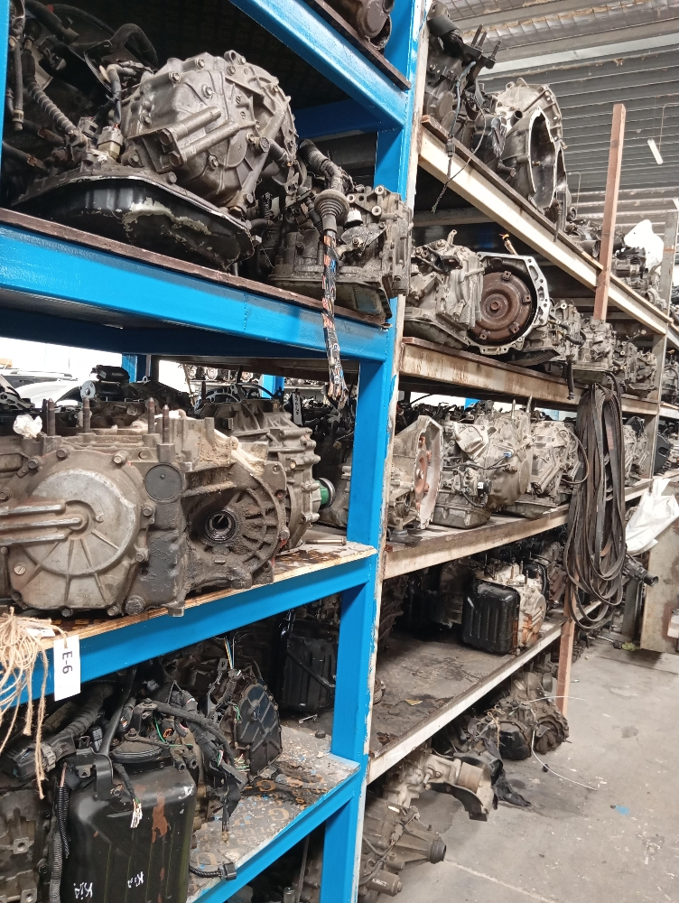 engine and engine parts - 1