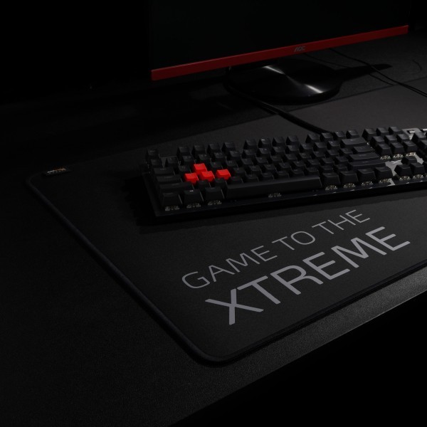 XPG Battle XL Gaming Mouse pad - 1