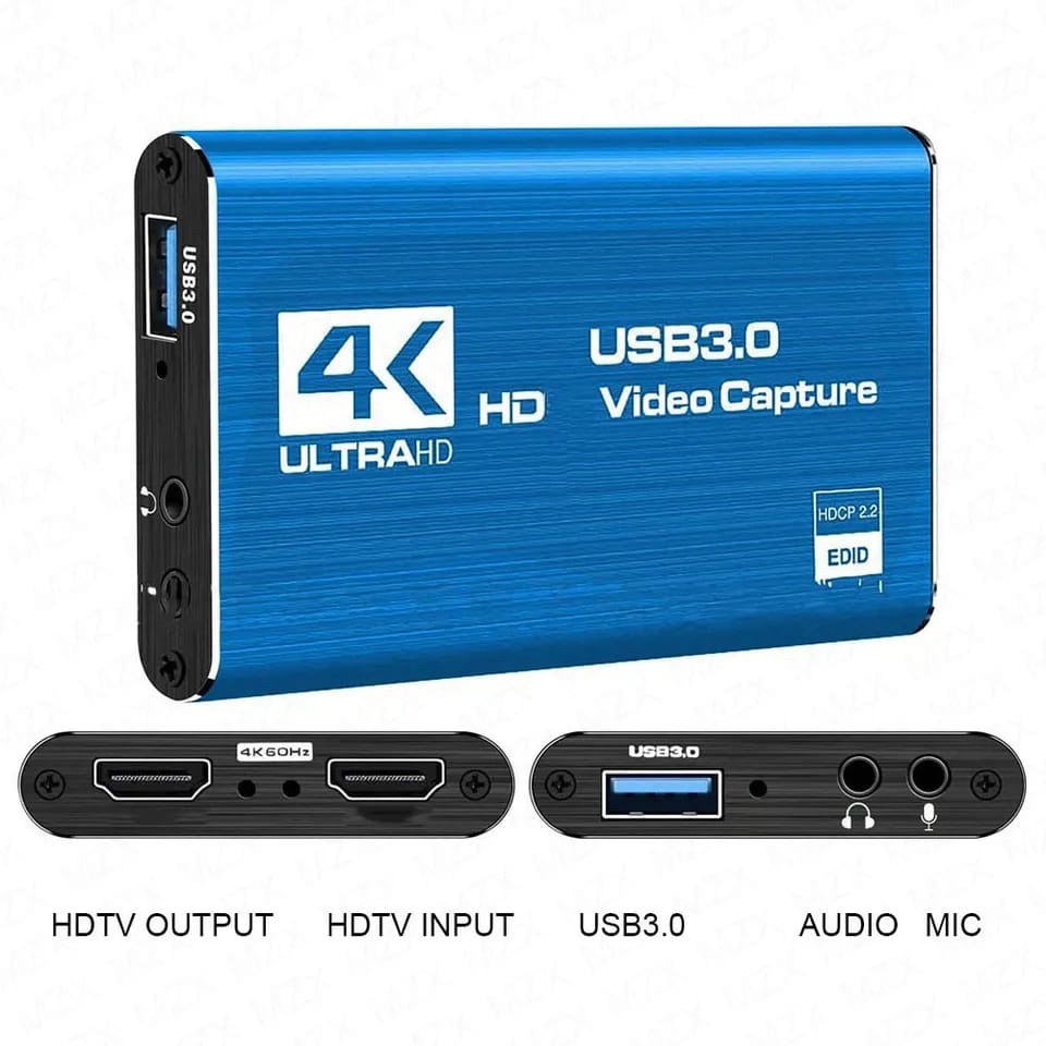Video card (new) - 1