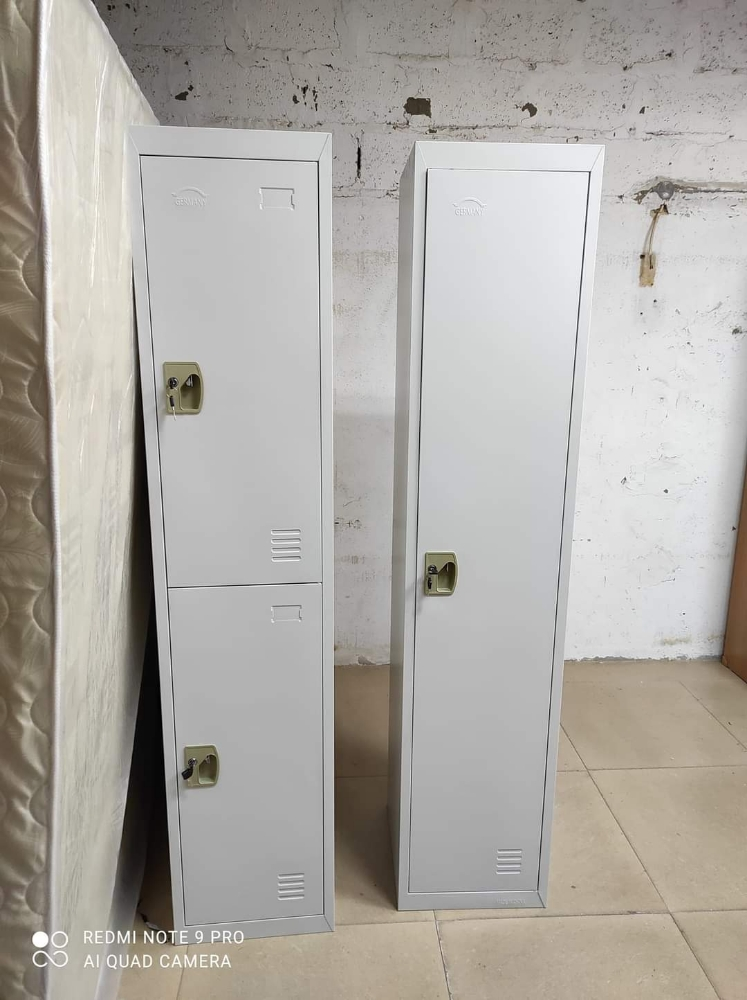 Single and Double Bed, Cupboard - 13