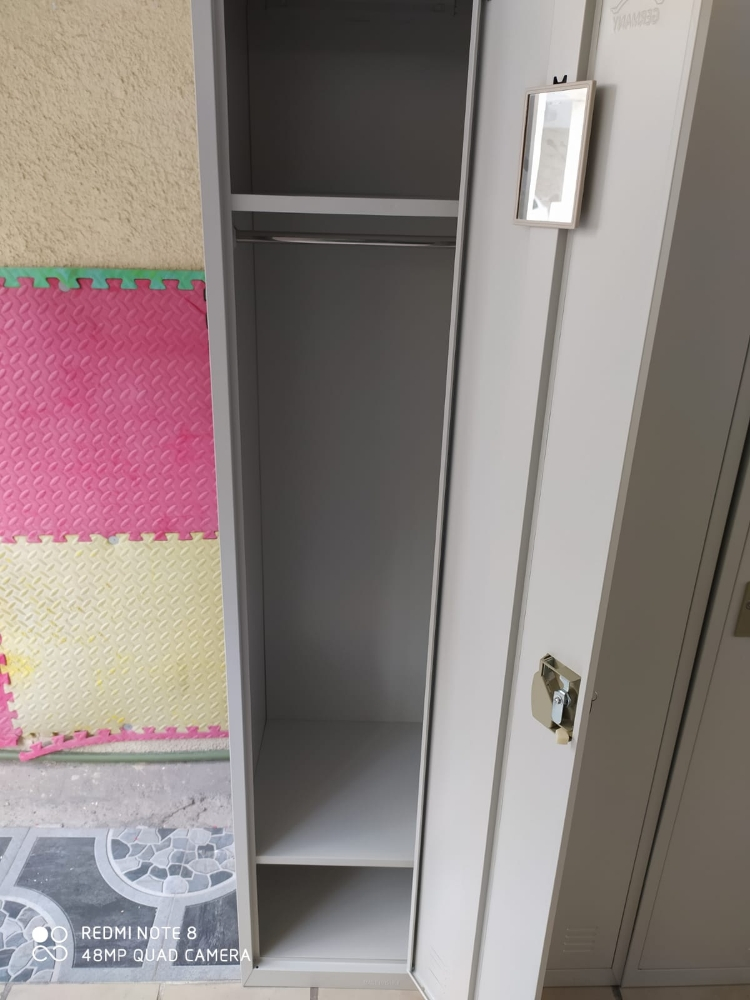New Single Bed,Wardrobe ,Mattress - 13