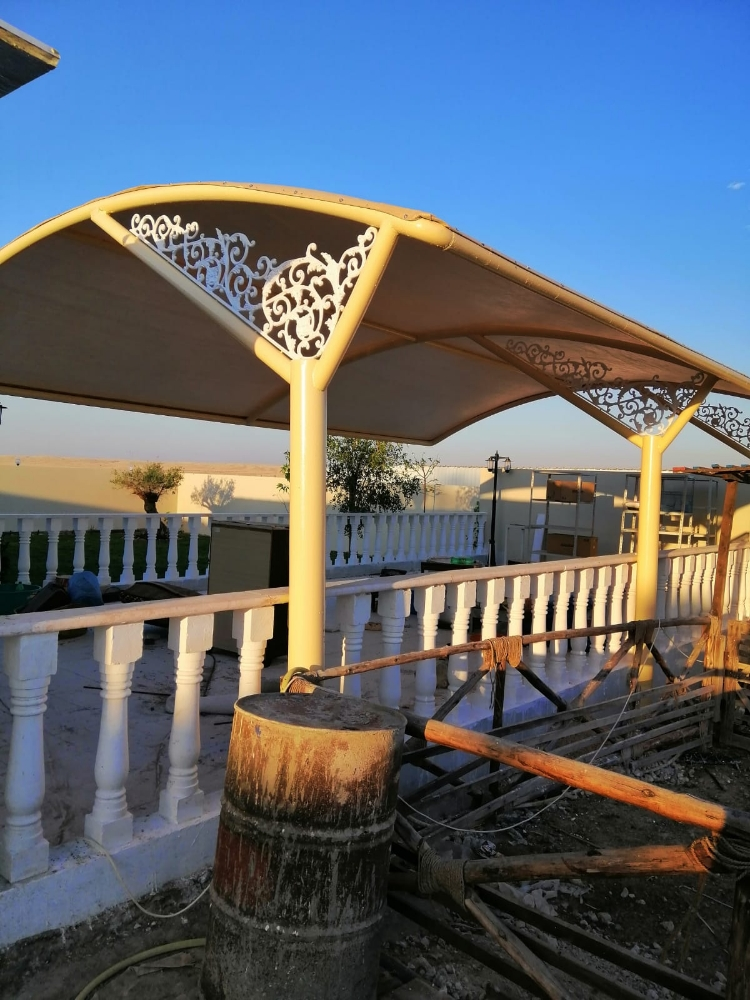 اعمال الحداده - 12