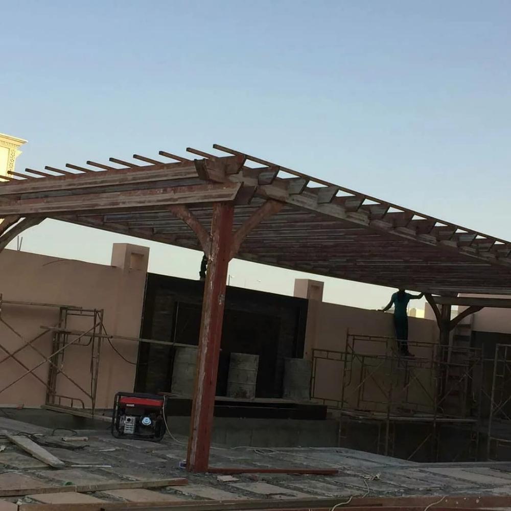 اعمال الحداده - 13