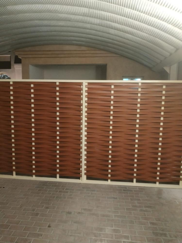 اعمال الحداده - 1