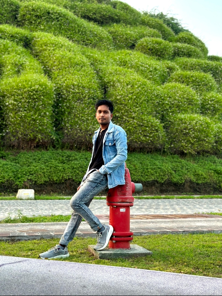MD KALAMUDIN RAEEN - 1