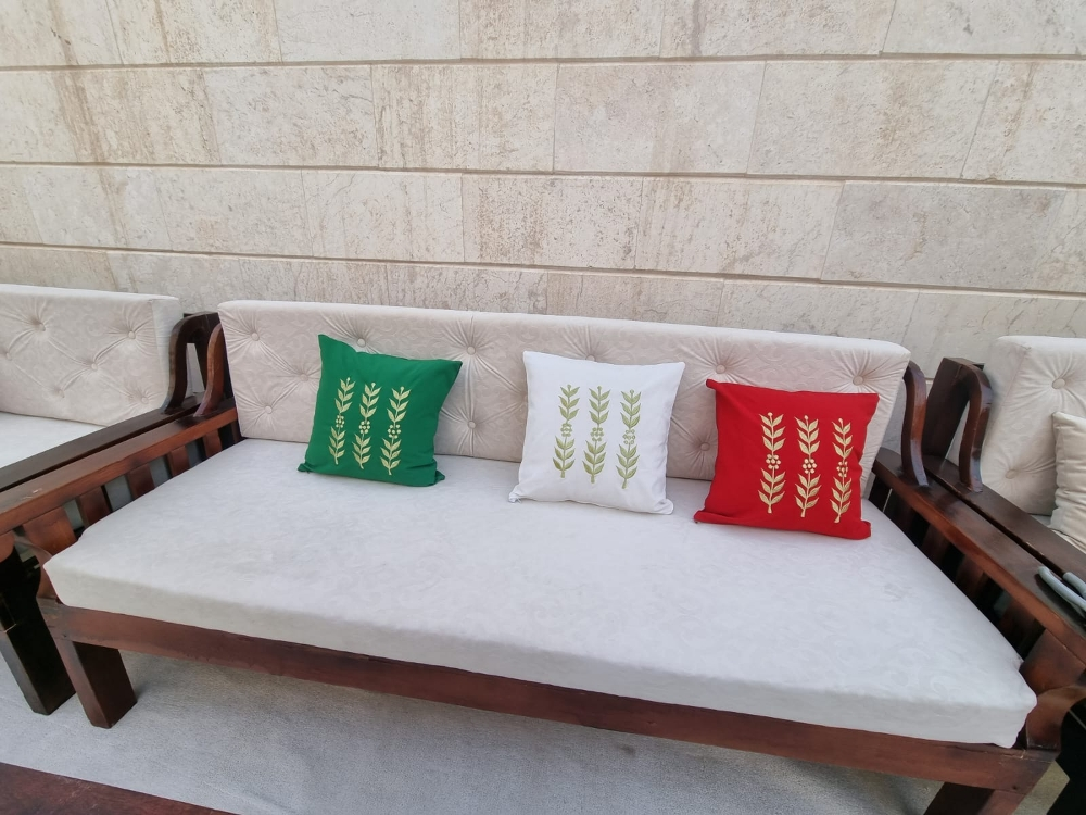 Event chairs - 8