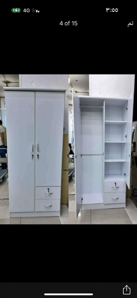 بيع نوم وسرير ومراتب - 14