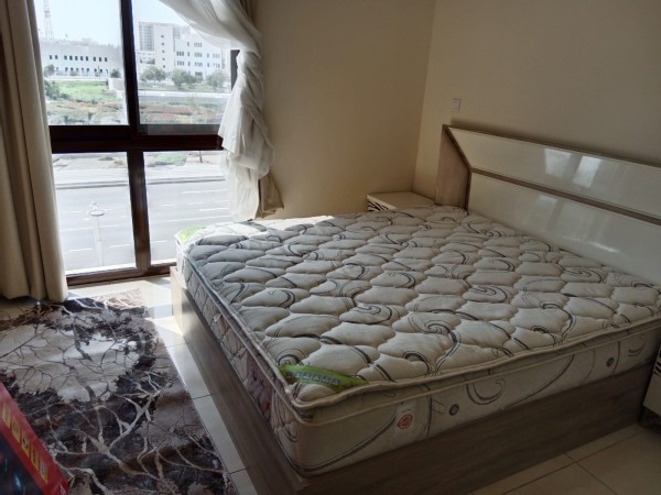 Al Waseel room and hall 78 meters - 5