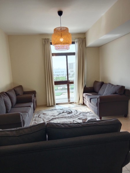 Al Waseel room and hall 78 meters - 8