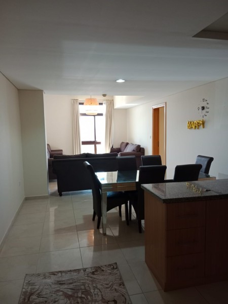Al Waseel room and hall 78 meters - 7