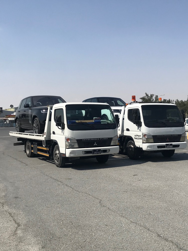سطحة بركداون - 3