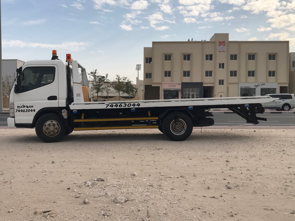 سطحة بركداون - 2