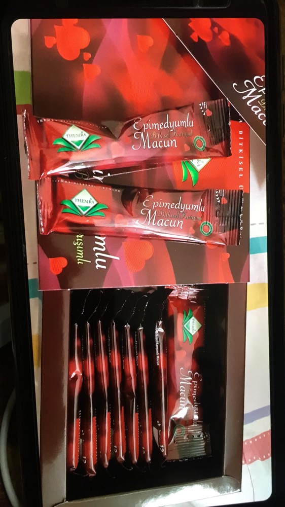 عسل تركي طبيعي - 3