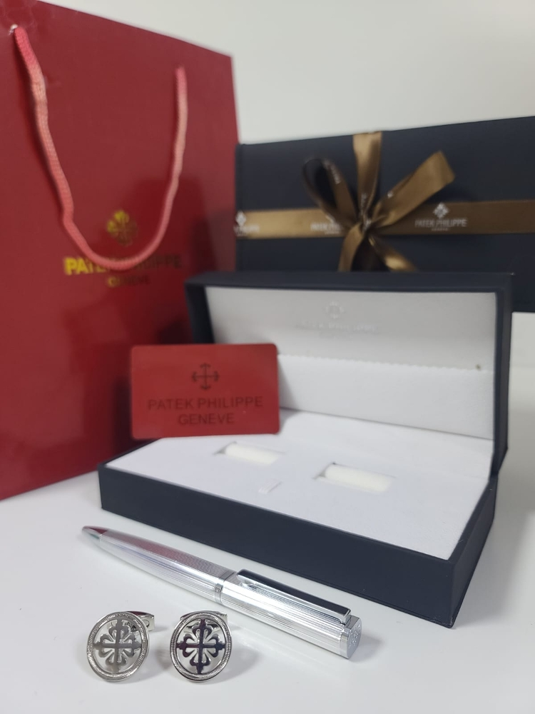 قلم وكبك باتك فلب - 6