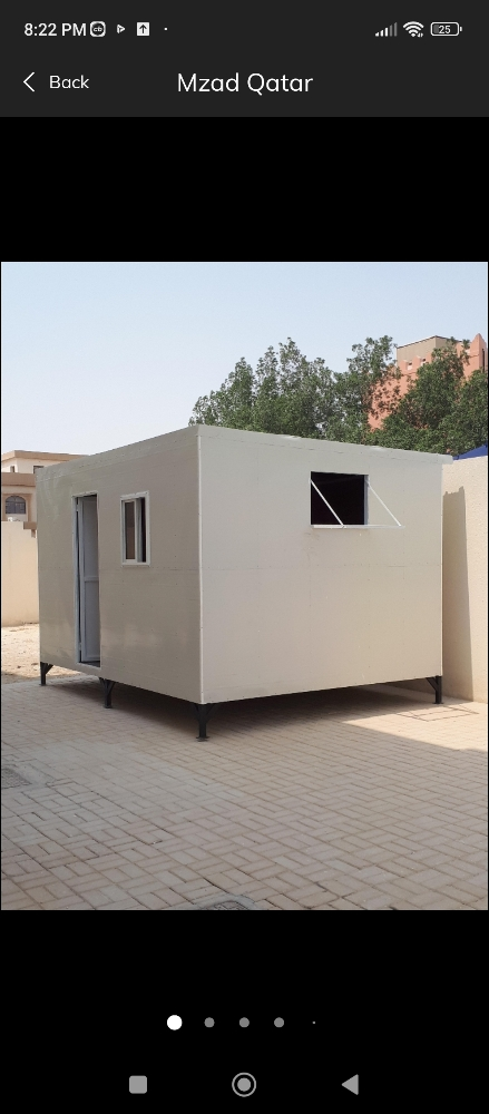 porta cabin for sale - 2
