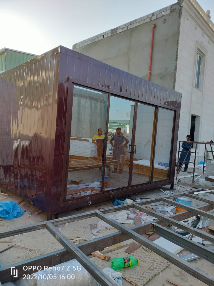 porta cabin for sale - 14