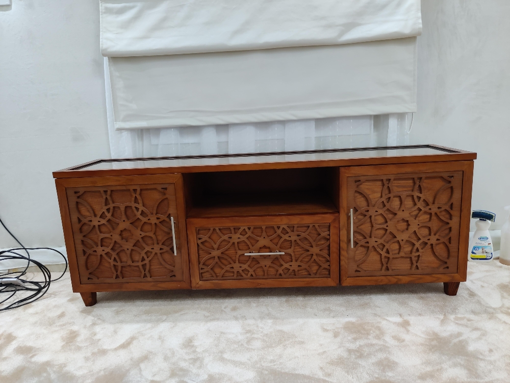 Latest Design Majlis Sofa - 9