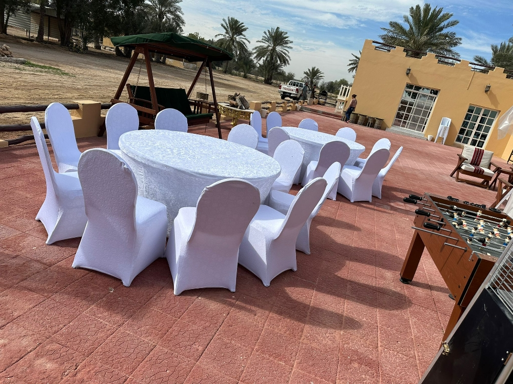 طاولات - 4