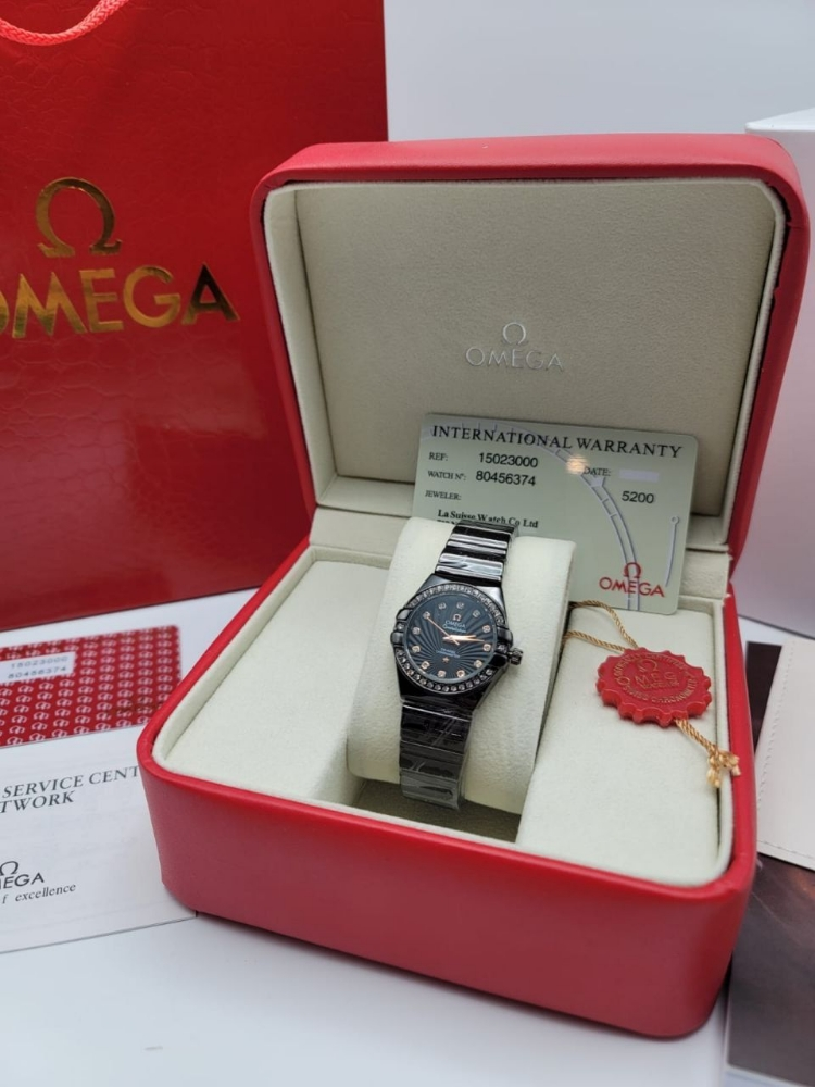 omega - 2