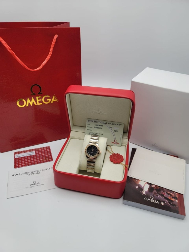 omega - 9