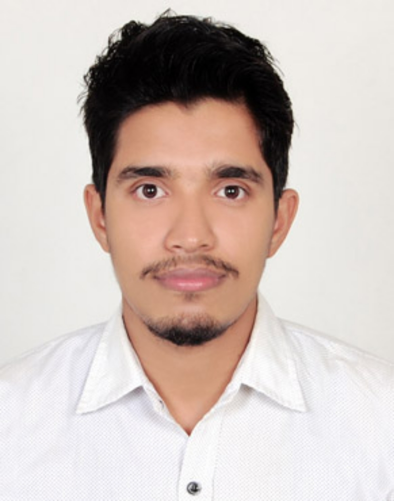 Deen Mohammad ridoy - 1