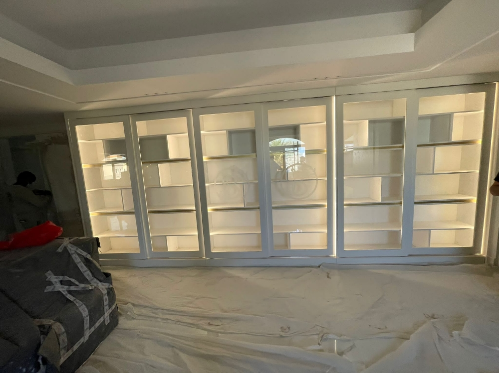best Carpenter in Qatar 71422171 - 11