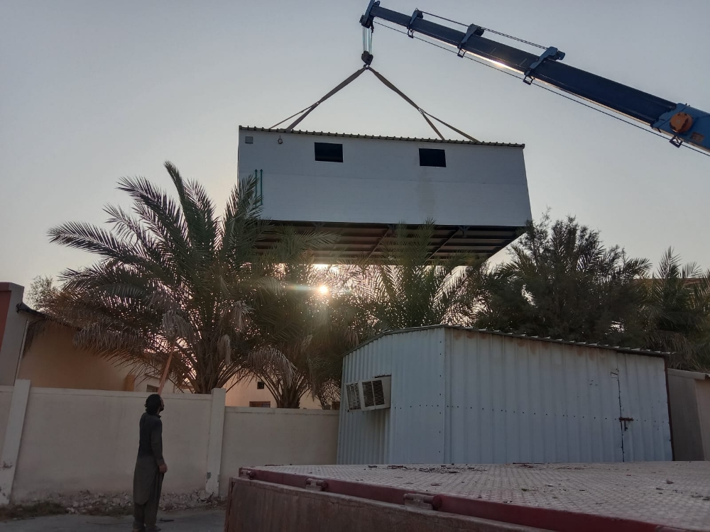 boom truck trial and mobile crean - 1