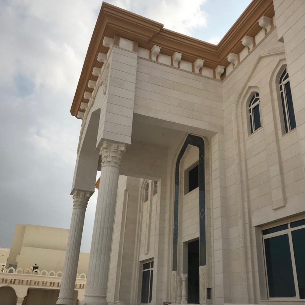 توريد وتركيب حجر طبيعي ورخام - 15