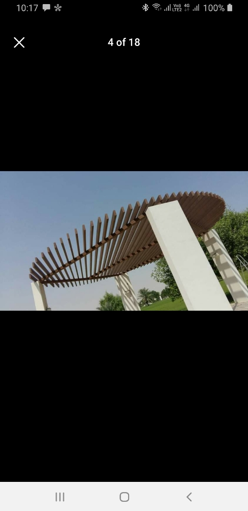 Carpenter, aluminium glass work - 15