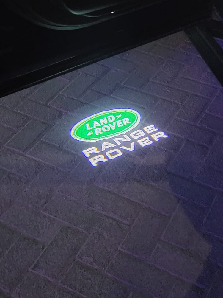 لعشاق الرنج روفر - 9