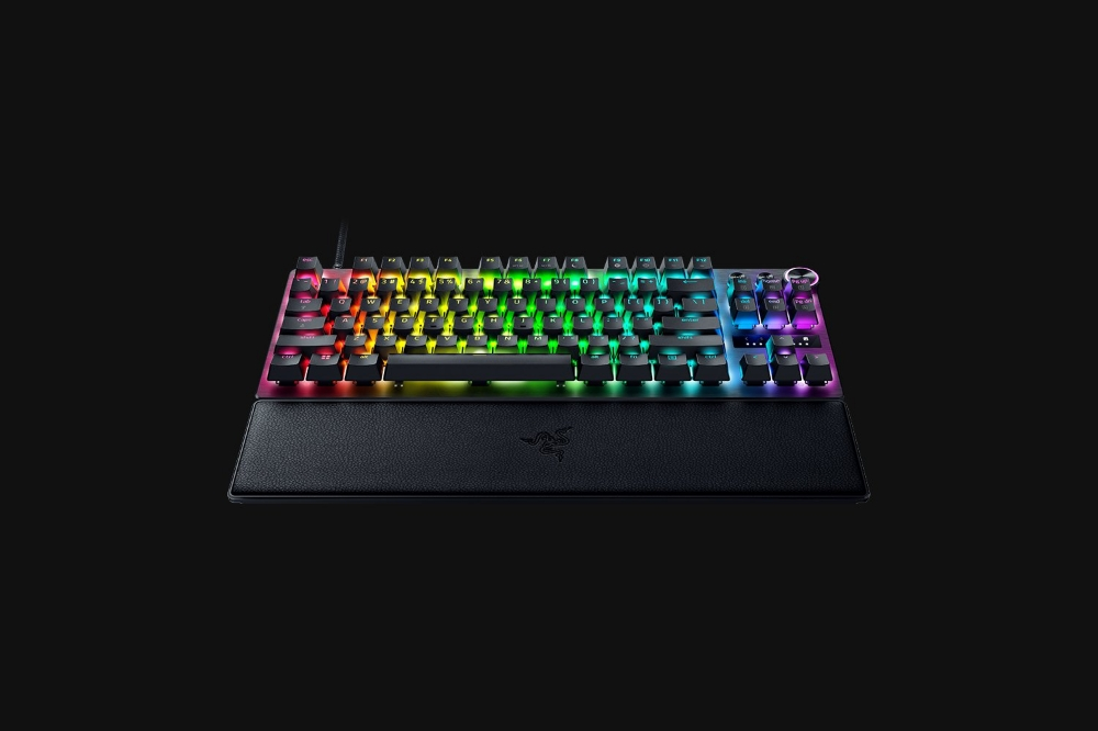 Razer huntsman v3 pro keyboard - 2