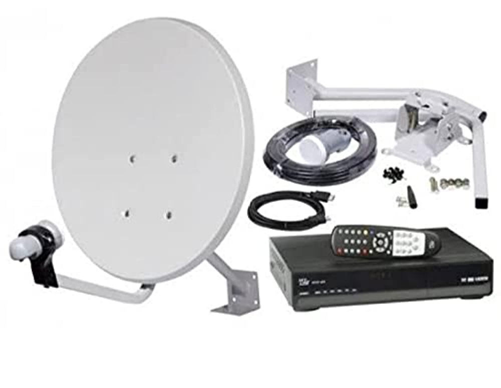 Satellite dish Tv Antenna - 3
