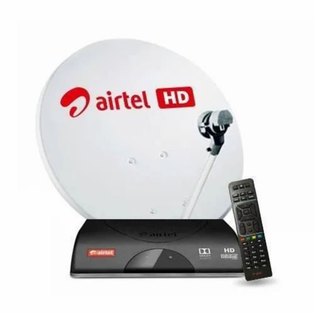 Satellite dish Tv Antenna - 1