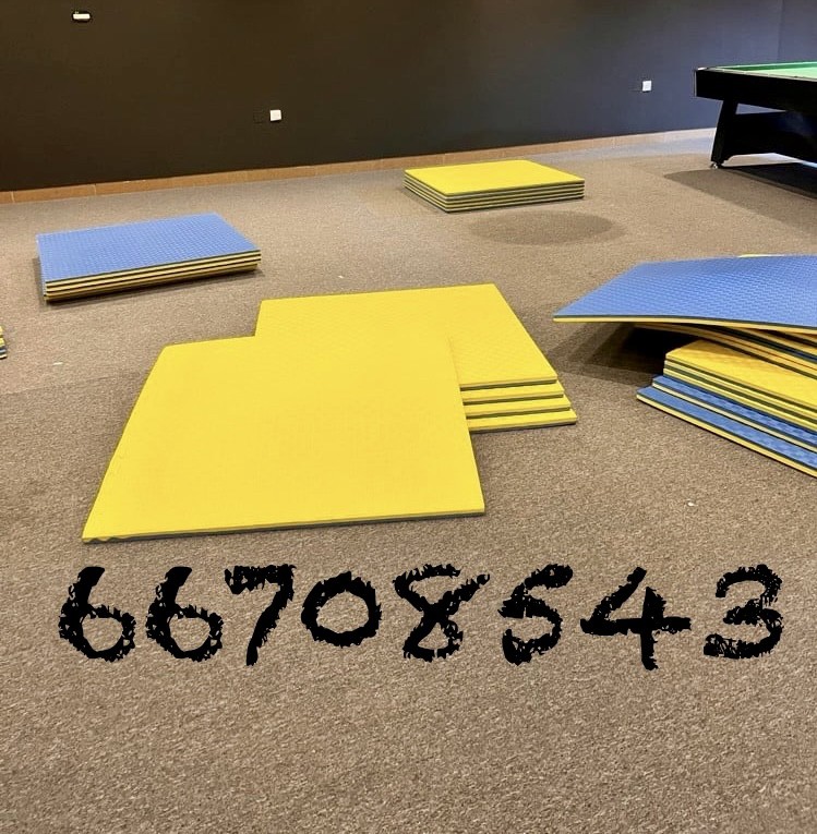 floor mat - 1
