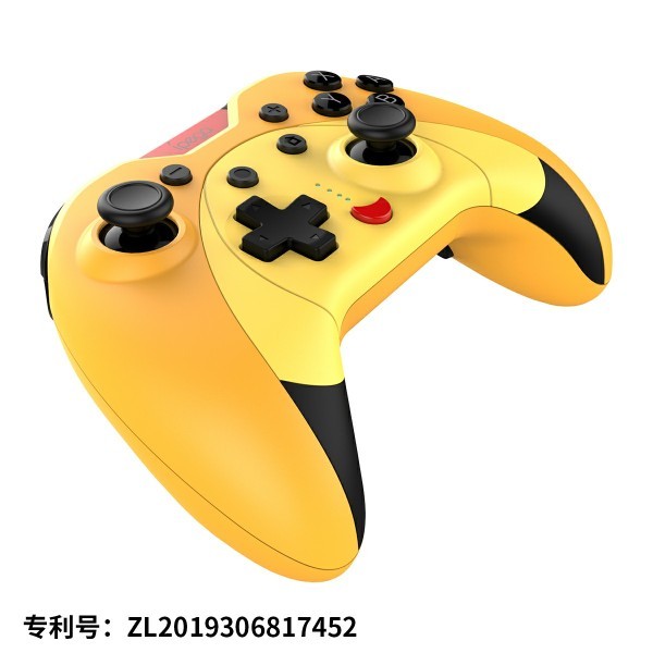 iPega Wireless Controller - 6