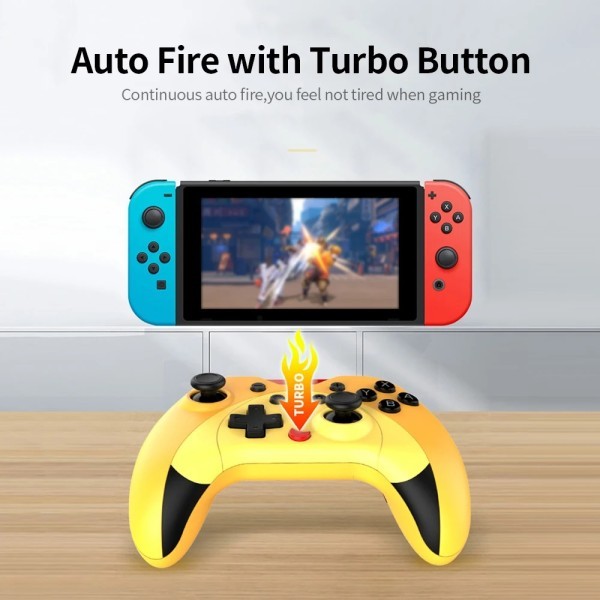 iPega Wireless Controller - 1