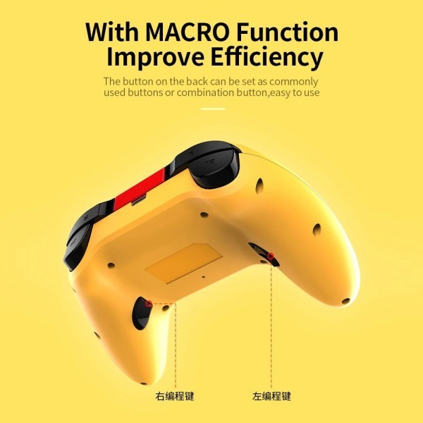 iPega Wireless Controller - 4