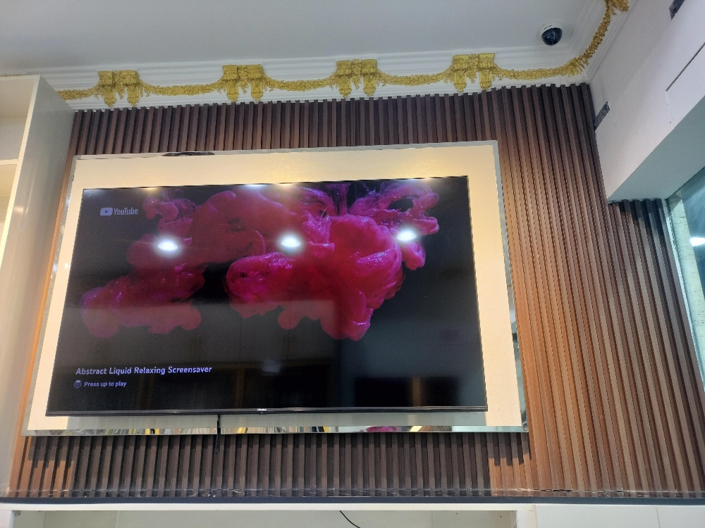 Tv Box design furniture - 4