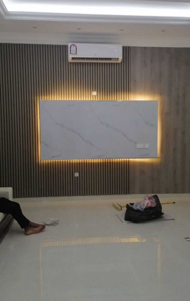 Tv Box design furniture - 1