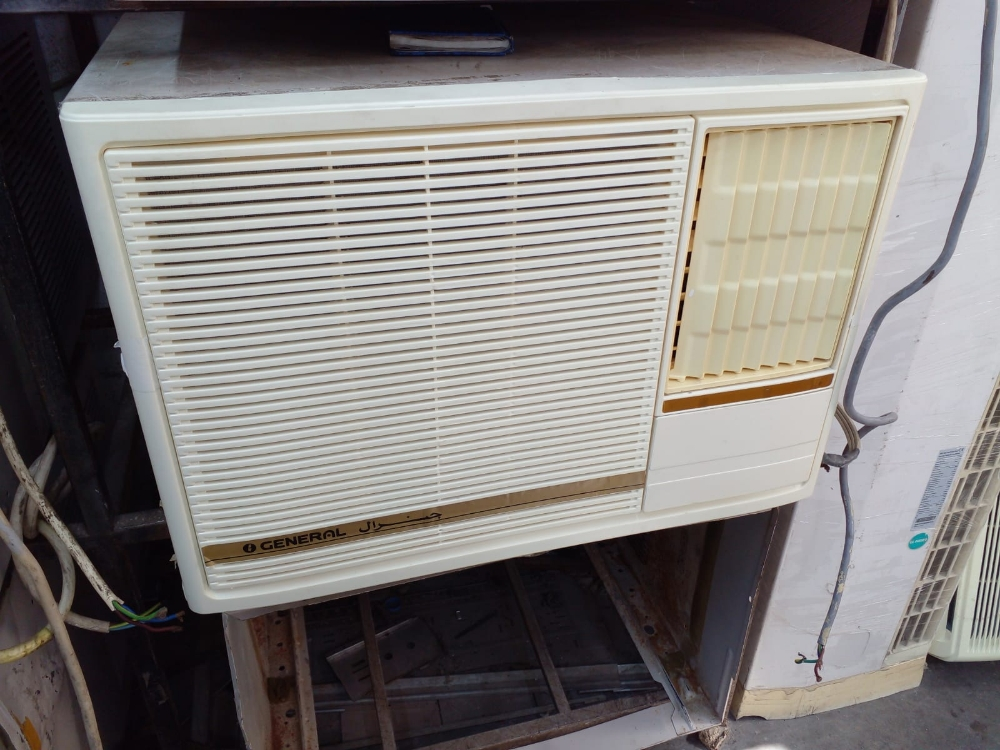 AC maintenance service - 2