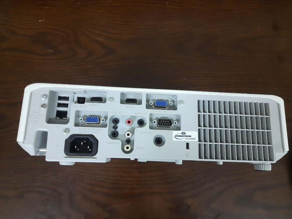 Hitachi Projector CP-WX3041WN.. - 3