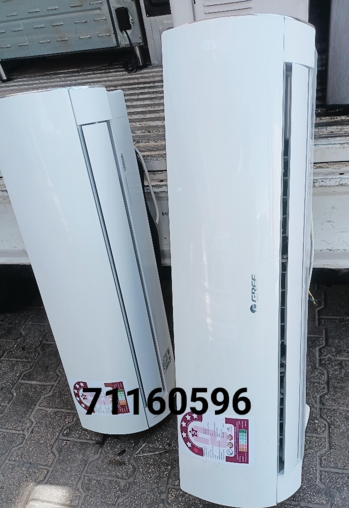 I Have sale this A.CWith fixing - 3