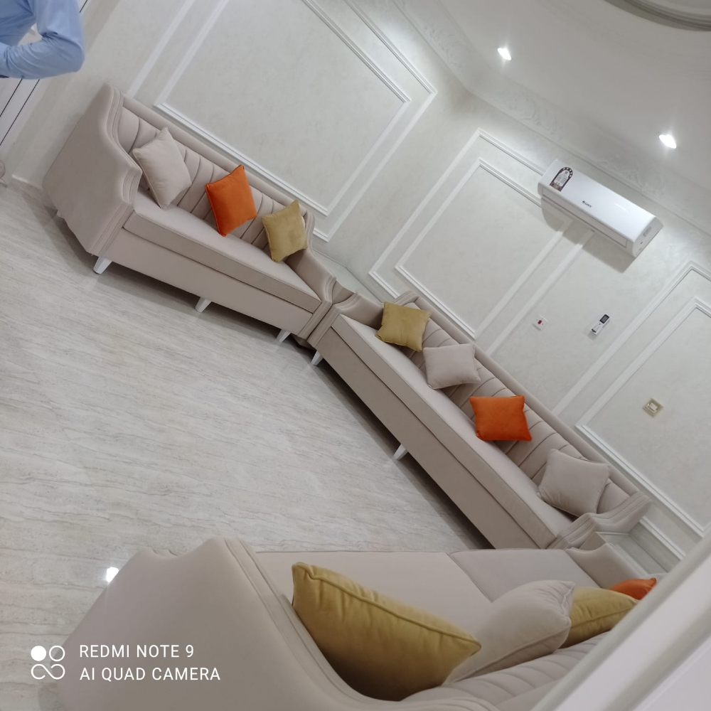 arobic sofa and mojlish - 14